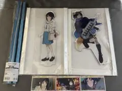 超かぐや姫 キャラクターグッズ