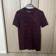 値下げ中！Under Armour Threadborne HeatGea