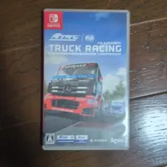 FIA European Truck Racing Championship