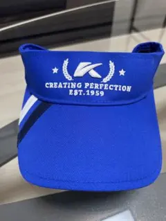 kasco ゴルフサンバイザー