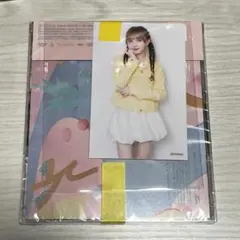 FRUITS ZIPPER 早瀬ノエルH賞スマホサイズステッカーセット★CD付き