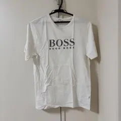 BOSS HUGO BOSS 半袖 Tシャツ ホワイト 14-Sのサムネイル