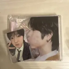 NCTWISH poppopサクヤ さくや トレカ アルバムセット