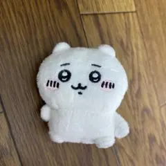 ちいかわ おすわりぬいぐるみ
