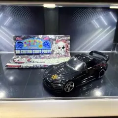 ホットウィール ワイルドスピード レースオフ ホンダ S2000 - メルカリ
