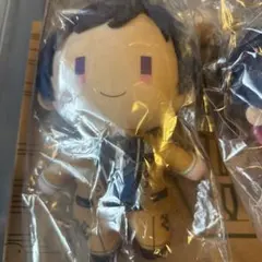 伏見弓弦 あんスタ いつぬい マスコット - メルカリ