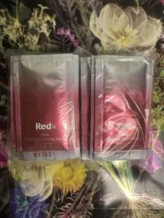 POLA Red B.A コントゥアテンションマスク3gX20包のサムネイル