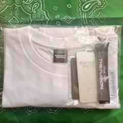 登坂広臣 INFINITY MOON Tシャツ カードホルダー