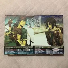 2026年最新】劇場版薄桜鬼第2章士魂蒼穹の人気アイテム - メルカリ