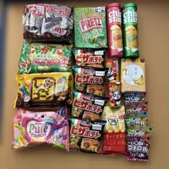 アミューズメント景品　お菓子まとめ売り