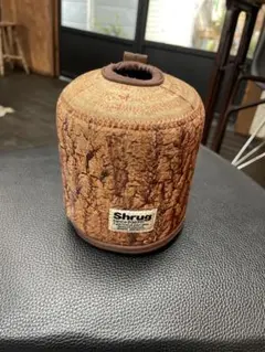 Shrug アウトドア用 ガス缶カバー OD缶のサムネイル