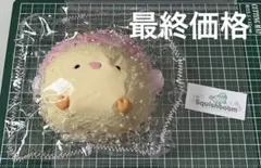 スクイーズ ひよこ taoniniスクイーズ メロジョ - メルカリ