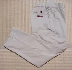 パーリーゲイツ ゴルフ パンツ ウエストゴム サイズ5