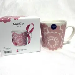 ARABIA エステリ・トムラ ボタニカ 