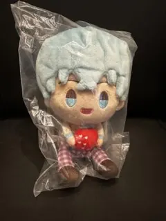 一番くじ 劇場版すとぷり はじまりの物語 ころん ぬいぐるみ賞