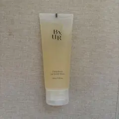 byur バイユア　クリーンリセットジェルスクラブウォッシュのサムネイル