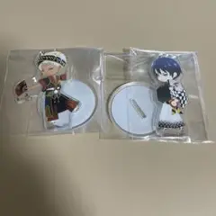 ツイステ ミニアクリルスタンド