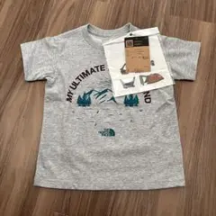 ノースフェイス トップス