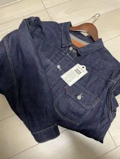 LEVI'S® VINTAGE CLOTHING 1936TYPE1 506XX