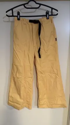 パンツ カジュアルパンツ