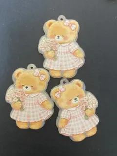 ハンドメイドビーズ　　チャーム