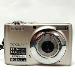 美品 Nikon COOLPIX S6300 ゴールド スマホ転送 #0072 - メルカリ