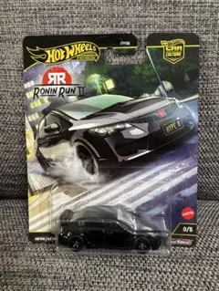 ホットウィールプレミアム チェイス