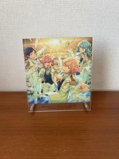 fine アルバム アクリルスタンド