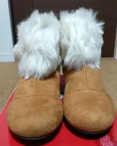 ムートンブーツ ブーツ
