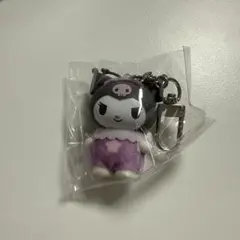 サンリオ　ちびっとも　むしさん　クロミ