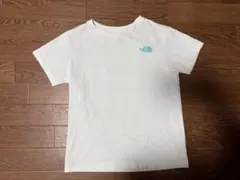THE NORTH FACEホワイト サイズ150