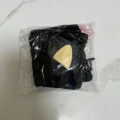 サンリオキャラクターズ にゃんこシリーズ ふわふわ巾着 チョコキャット