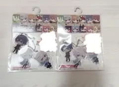 からぴち　アベイルコラボ　キーホルダーのサムネイル
