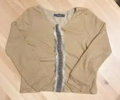 ミスティック　カーディガン