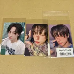 BtL 特典トレカ TAKI