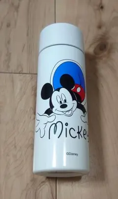 ミッキー　ステンレスボトル　ミニボトル