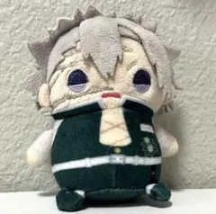 鬼滅の刃　まめめいと　不死川実弥