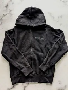 DIR EN GREY パーカー