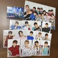 SEVENTEEN SHINING DIAMOND in JAPAN フォト　等