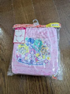 ふたりはプリキュアMaxHeart フワフワUFO 空気ビニール新品未使用