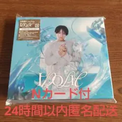 中島健人 IDOLIC 初回限定盤B CD+BD