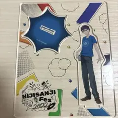 剣持刀也 アクスタ