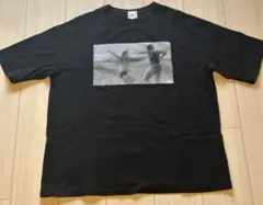 逸品】ROCKY III ロッキー3ムービーTシャツ ブラック XL 激美品 - メルカリ
