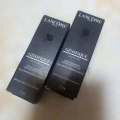 ランコム　ジェニフィックアルティメセラム