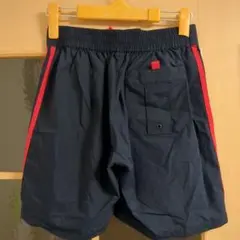 アディダス　ナイロン　パンツ　スイム