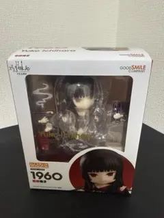 ねんどろいど 1960 壱原侑子 xxxHOLiC 未開封 ねんどろいど 1960 壱原侑子 xxxHOLiC 未開封 - メルカリ