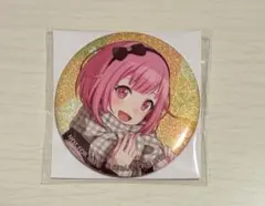 プロセカ 鳳えむ グリッター缶バッジ カラパレストア 特典