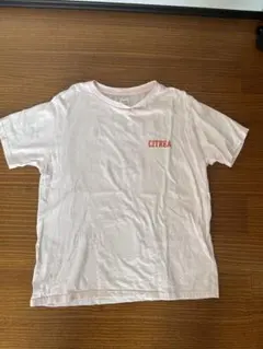Ungrid CITREA 半袖Tシャツ ピンクのサムネイル