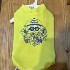お値下げ！MANDARINE BROTHERSスェット　ライム　MDのサムネイル