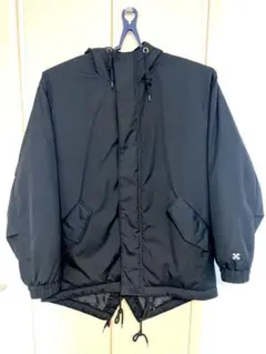 プリマロフト コート